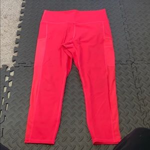 Fabletics Mila pocket Capri